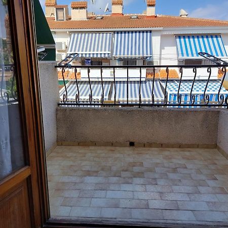 Bungalow Santa Pola Playa Exterior photo